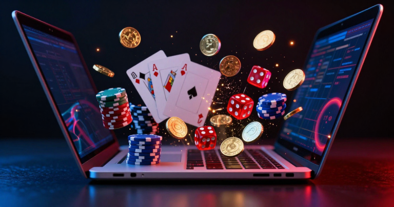 Plataformas de pago recomendadas para depósitos instantáneos en casinos