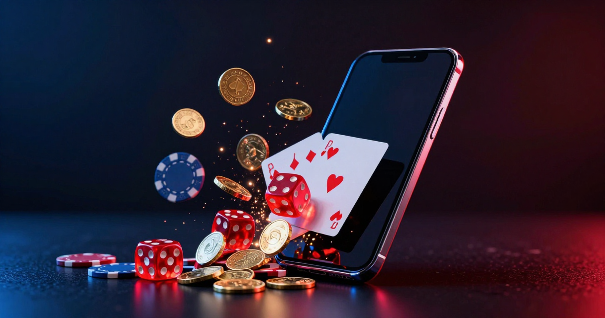 Por qué los casinos usan cuentas corrientes para transacciones rápidas — Compatibilidad con dispositivos móviles