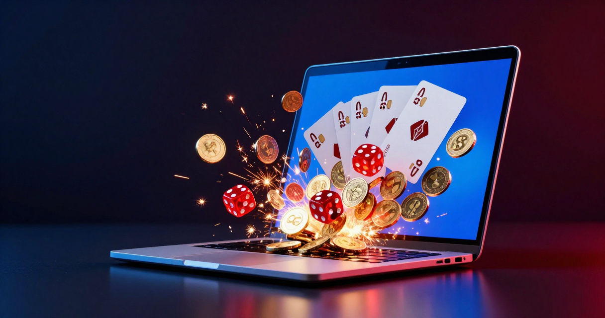 Qué debes saber sobre los pagos online antes de jugar en un casino — Implicaciones fiscales de las ganancias y obligació