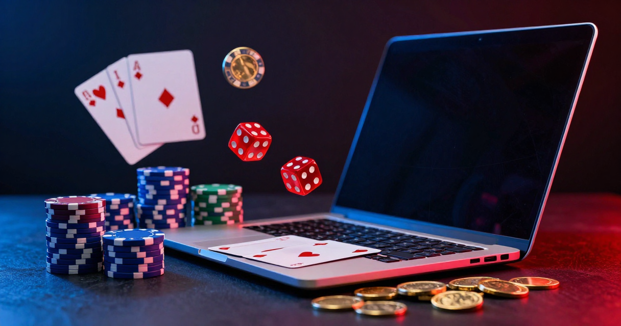 Ventajas de los pagos comerciales en casinos con bonos exclusivos — Optimización de la experiencia de usuario con transf